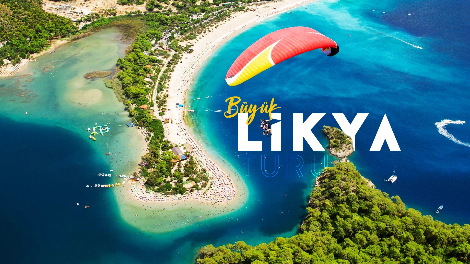 UTS Tur